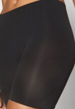 Z62T1014 Women Anna Field 2Pp Seamless Shorts Shapewear Black - Image 5