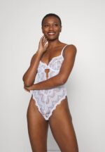 Z62T1017 Women Anna Field Body White - Image 2