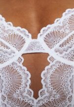 Z62T1017 Women Anna Field Body White - Image 6
