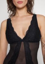 Z62T1019 Women Anna Field Body Black - Image 5