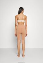 Z62T1030 Women Anna Field Strong Shaping Shapewear Nude - Image 3