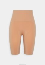 Z62T1030 Women Anna Field Strong Shaping Shapewear Nude - Image 4