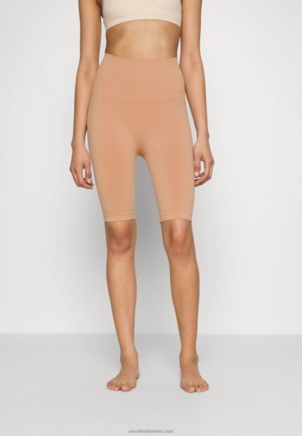 Z62T1030 Women Anna Field Strong Shaping Shapewear Nude