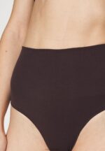 Z62T1034 Women Anna Field Shapewear Black - Image 5