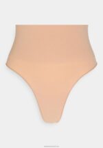 Z62T1036 Women Anna Field Shapewear Nude - Image 4