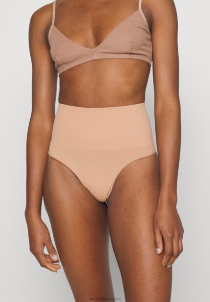 Z62T1036 Women Anna Field Shapewear Nude