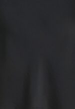 Z62T1050 Women Anna Field Hammered Satin Nightie Nightie Black - Image 6