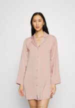 Z62T1051 Women Anna Field Nightie Pink
