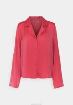 Z62T1065 Women Anna Field Pyjama Set Pink - Image 2