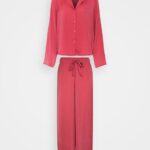 Z62T1065 Women Anna Field Pyjama Set Pink