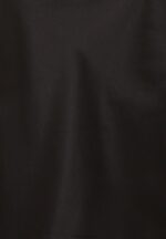 Z62T1068 Women Anna Field Simple Satin Short Set Pyjama Set Black - Image 7