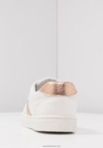 Z62T1195 Women Anna Field Trainers White - Image 6