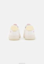 Z62T1199 Women Anna Field Trainers White - Image 4