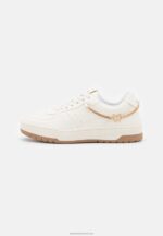 Z62T1216 Women Anna Field Trainers White - Image 2