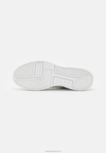 Z62T1218 Women Anna Field Trainers White - Image 5