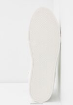 Z62T1233 Women Anna Field High-Top Trainers White - Image 9
