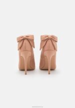 Z62T1676 Women Anna Field Classic Heels Rose Gold-Coloured - Image 4