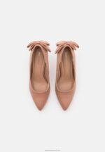 Z62T1676 Women Anna Field Classic Heels Rose Gold-Coloured - Image 6