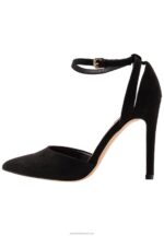 Z62T1707 Women Anna Field Onlchloe High Heels Black - Image 2