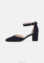 Z62T1708 Women Anna Field Classic Heels Atlantik - Image 2