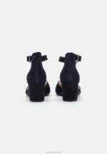 Z62T1708 Women Anna Field Classic Heels Atlantik - Image 4