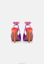 Z62T1709 Women Anna Field Classic Heels Multi-Coloured - Image 4