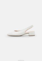 Z62T1712 Women Anna Field Classic Heels Weiss - Image 2