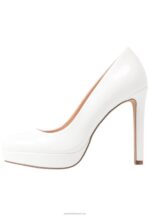 Z62T1716 Women Anna Field High Heels White - Image 2