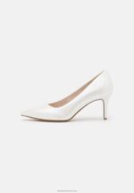 Z62T1731 Women Anna Field Classic Heels Pearl - Image 2