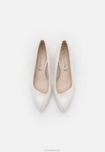 Z62T1731 Women Anna Field Classic Heels Pearl - Image 6