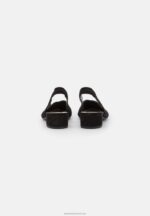 Z62T1749 Women Anna Field Classic Heels Schwarz - Image 4