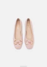 Z62T1750 Women Anna Field Classic Heels Light Rose - Image 6