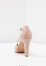 Z62T1763 Women Anna Field High Heels Light Pink - Image 6