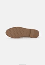 Z62T1789 Women Anna Field Slip-Ons Rose Gold - Image 5