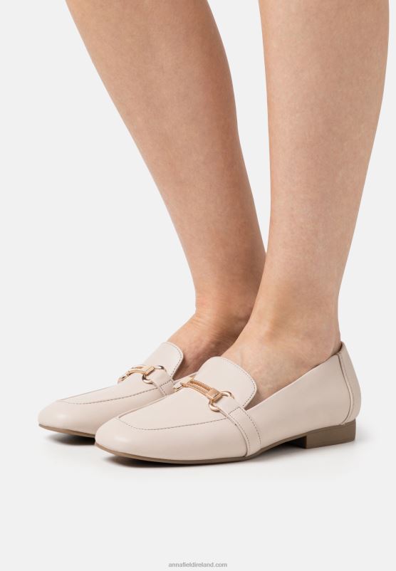z62t1797_women_anna_field_slip_ons_off_white.jpg Z62T1797 Women Anna Field Slip-Ons Off-White - Image 1