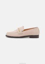 Z62T1809 Women Anna Field Slip-Ons Rose Gold - Image 2