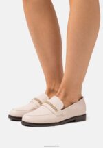 Z62T1809 Women Anna Field Slip-Ons Rose Gold
