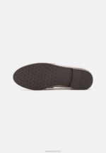 Z62T1809 Women Anna Field Slip-Ons Rose Gold - Image 5