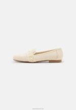 Z62T1815 Women Anna Field Slip-Ons Beige - Image 2
