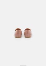 Z62T1827 Women Anna Field Slip-Ons Light Pink - Image 4