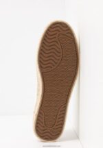 Z62T1833 Women Anna Field Espadrilles White - Image 7