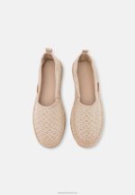 Z62T1837 Women Anna Field Espadrilles Beige - Image 6