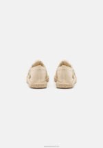 Z62T1843 Women Anna Field Espadrilles Beige - Image 4