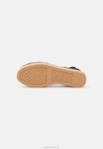 Z62T1844 Women Anna Field Espadrilles Black - Image 5