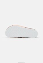 Z62T1874 Women Anna Field Mules Pink - Image 5