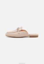 Z62T1875 Women Anna Field Emilie Mules Light Pink - Image 2