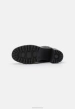 Z62T1909 Women Anna Field Classic Ankle Boots Black - Image 5