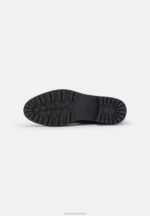 Z62T1966 Women Anna Field Ankle Boots Black - Image 5