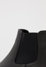 Z62T1968 Women Anna Field Ankle Boots Black - Image 3