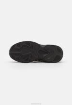 Z62T1969 Women Anna Field Ankle Boots Black - Image 5